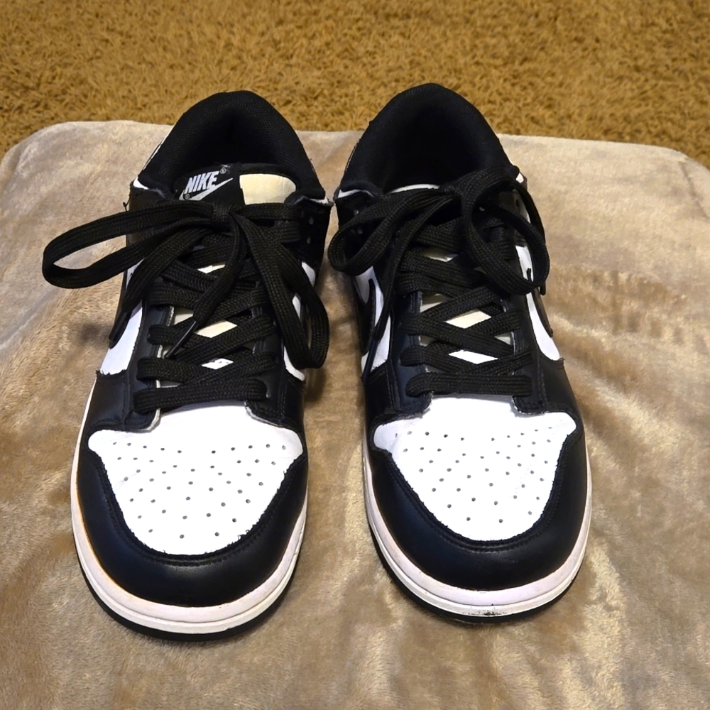 Nike Dunks